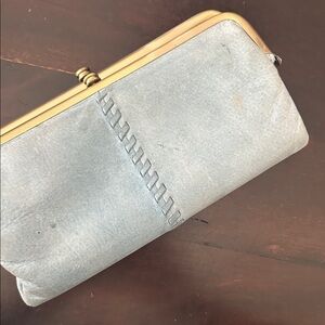 HOBO international Lauren Clutch Wallet